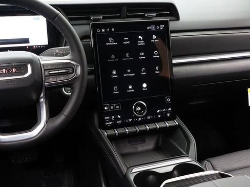 New 2026 GMC Terrain Elevation w/ Elevation Premium Package image 15