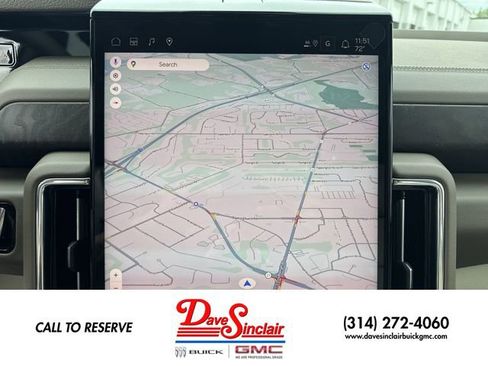 New 2026 GMC Yukon XL Denali w/ Denali Reserve Package AWD/4WD image 18