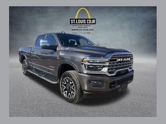 New 2025 RAM 2500 Limited 360° Tour