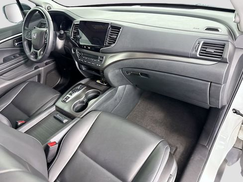 Used 2022 Honda Pilot Special Edition image 17