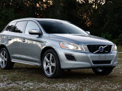 Used 2013 Volvo XC60 T6 image 15