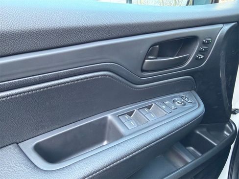 New 2026 Honda Odyssey Sport-L image 37
