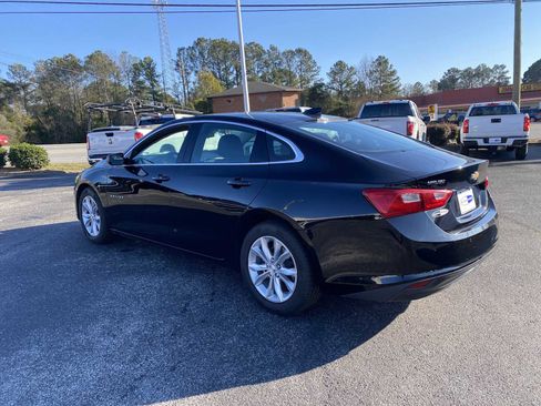 Used 2024 Chevrolet Malibu LT image 7