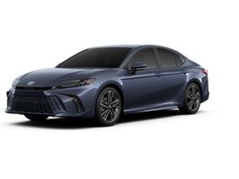 New 2026 Toyota Camry XSE FWD image 5