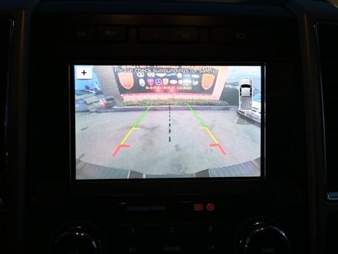 Used 2018 Ford F350 Lariat w/ Lariat Ultimate Package image 37