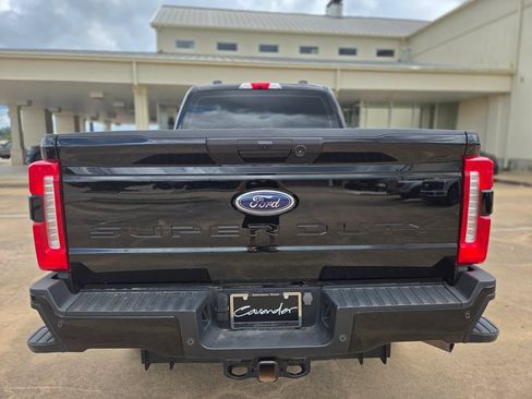 Used 2024 Ford F250 XL w/ STX Appearance Package AWD/4WD image 6