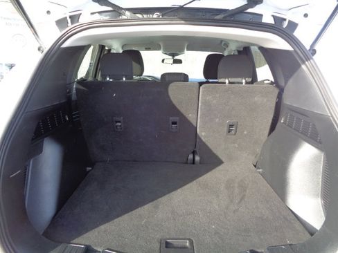 Used 2025 Ford Escape Active image 3