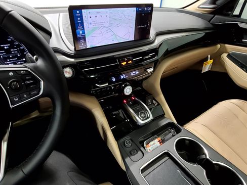 Used 2026 Acura MDX FWD w/ Technology Package image 27