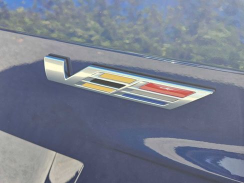 New 2026 Cadillac Lyriq V image 13