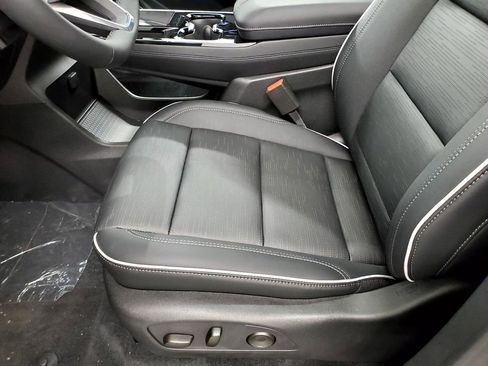 New 2026 Buick Enclave Sport Touring w/ Power Package image 13