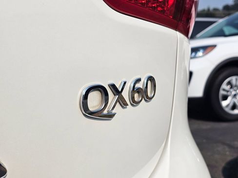 Used 2015 INFINITI QX60 Luxe w/ Premium Plus Package AWD/4WD image 15