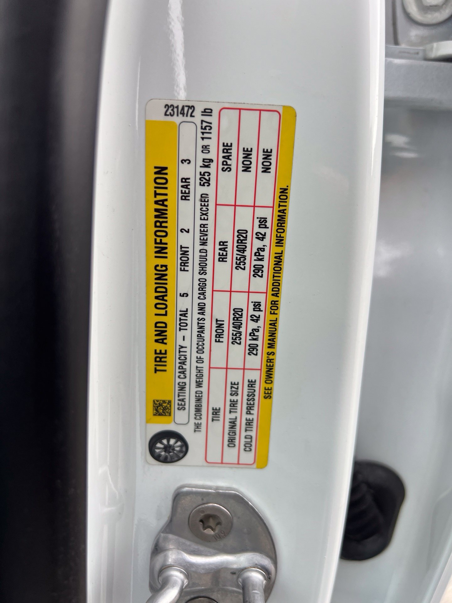 Used 2021 Tesla Model Y Long Range AWD/4WD image 29