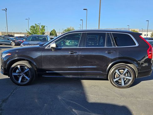 Used 2019 Volvo XC90 T6 R-Design w/ Advanced Package AWD/4WD image 9