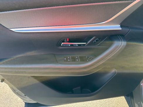 New 2026 MAZDA CX-70 SC AWD/4WD image 12