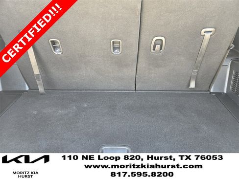 Certified 2022 Kia Telluride S image 33