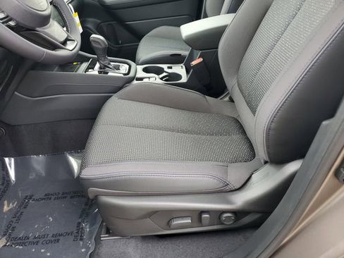 Used 2025 Subaru Forester Premium w/ Protection Package (1PH) image 24