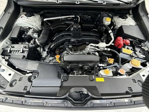 Certified 2024 Subaru Crosstrek 2.0i Premium image 26