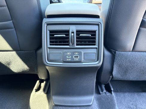 New 2026 Subaru Forester Premium AWD/4WD image 30