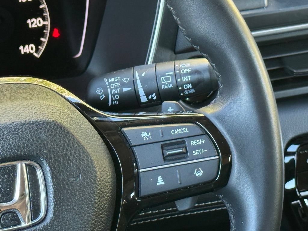 Certified 2023 Honda Pilot Touring image 26