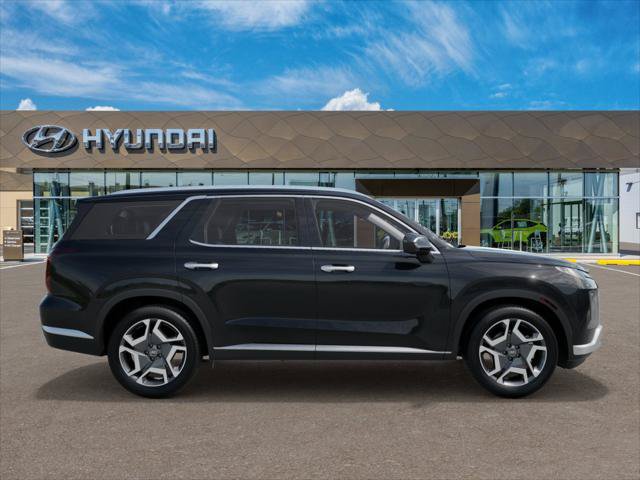 Used 2025 Hyundai Palisade SEL FWD image 5