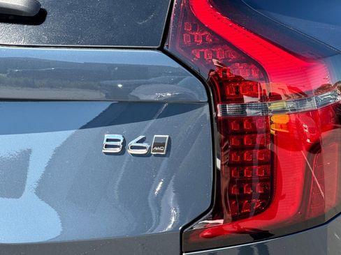New 2026 Volvo XC90 B6 Ultra w/ Protection Package AWD/4WD image 12