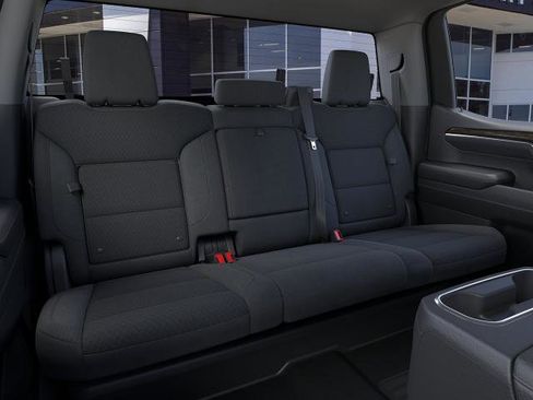 New 2026 GMC Sierra 1500 Elevation AWD/4WD image 43