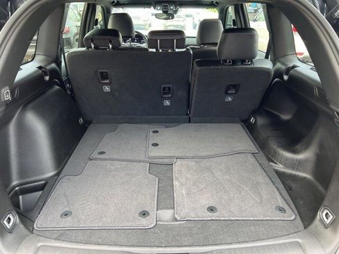 Certified 2024 Jeep Grand Cherokee Altitude image 11