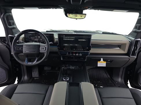 New 2026 GMC Hummer EV SUV AWD/4WD image 9