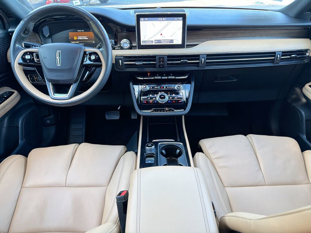 Used 2022 Lincoln Corsair Grand Touring w/ Elements Technology Bundle AWD/4WD image 25