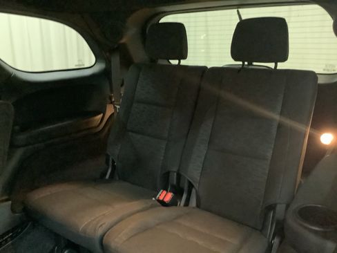 New 2026 Dodge Durango GT w/ Mopar All Weather Package image 26