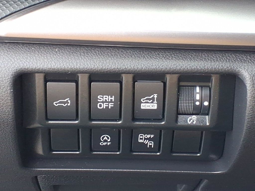 Certified 2023 Subaru Forester Premium AWD/4WD image 5