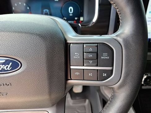 Used 2024 Ford F150 Lariat w/ FX4 Off-Road Package AWD/4WD image 21