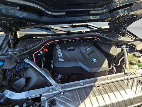 New 2026 BMW X3 xDrive30 w/ Convenience Package image 16
