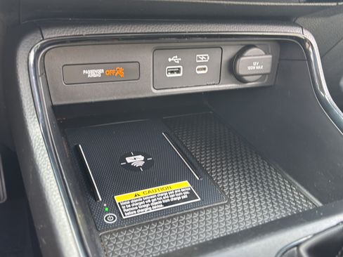 Certified 2023 Honda CR-V EX-L image 21