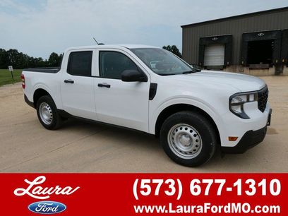 New 2026 Ford Maverick XL w/ Equipment Group 101A