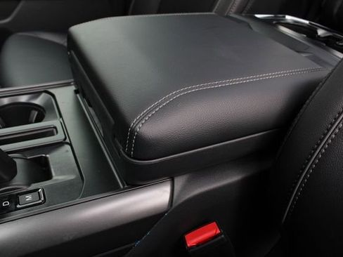 New 2026 Ford F150 Lariat w/ Equipment Group 502A High image 19