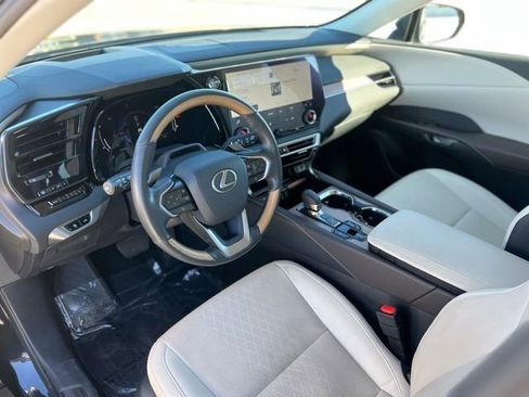 Used 2023 Lexus RX 350 Premium Plus image 12