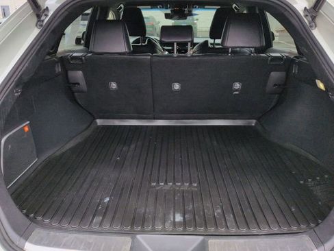 Certified 2021 Toyota Venza Limited w/ Advanced Technology Package AWD/4WD image 25