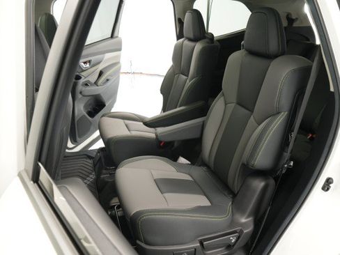 Used 2024 Subaru Ascent Onyx Edition AWD/4WD image 44