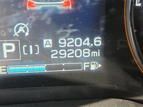 Used 2022 Subaru Forester Wilderness image 31