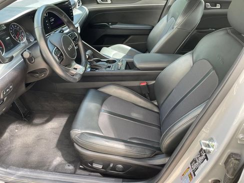 Used 2024 Kia K5 GT-Line FWD image 12