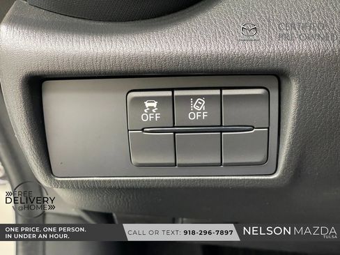 Certified 2023 MAZDA MX-5 Miata Grand Touring w/ Weather Package image 31