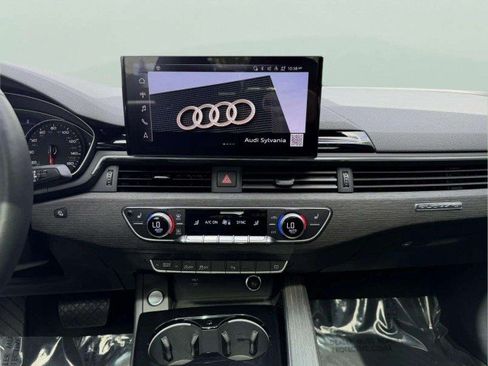 Certified 2023 Audi A4 2.0T Premium w/ Convenience Package AWD/4WD image 15