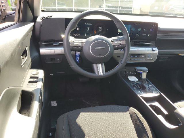 New 2027 Hyundai Kona SEL Sport AWD/4WD image 10