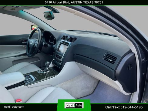 Used 2008 Lexus GS 350 image 27