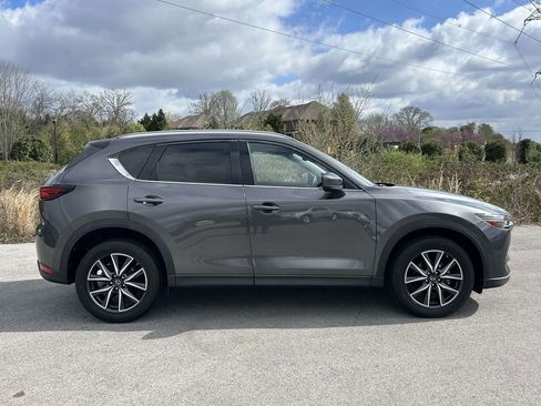 Used 2018 MAZDA CX-5 Grand Touring FWD image 2