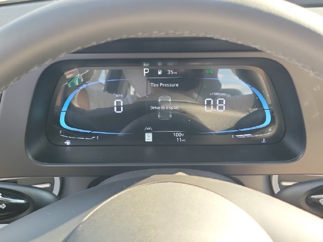 New 2026 Hyundai Elantra SEL Sport FWD image 9