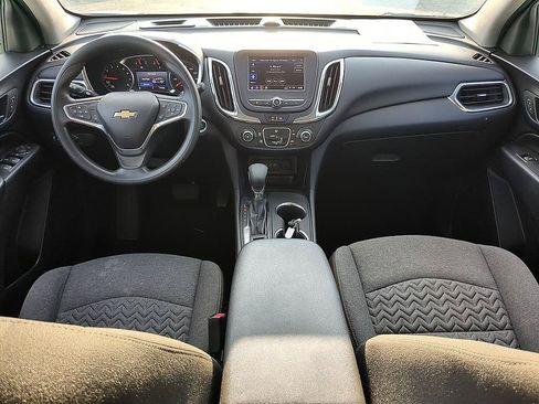 Certified 2023 Chevrolet Equinox LT FWD image 26