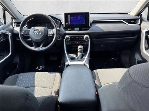 Certified 2025 Toyota RAV4 XLE AWD/4WD image 23