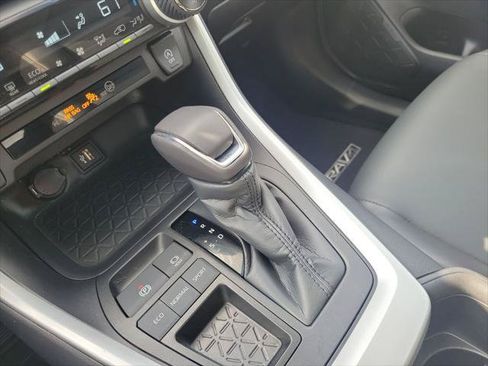 Certified 2024 Toyota RAV4 XLE Premium FWD image 29